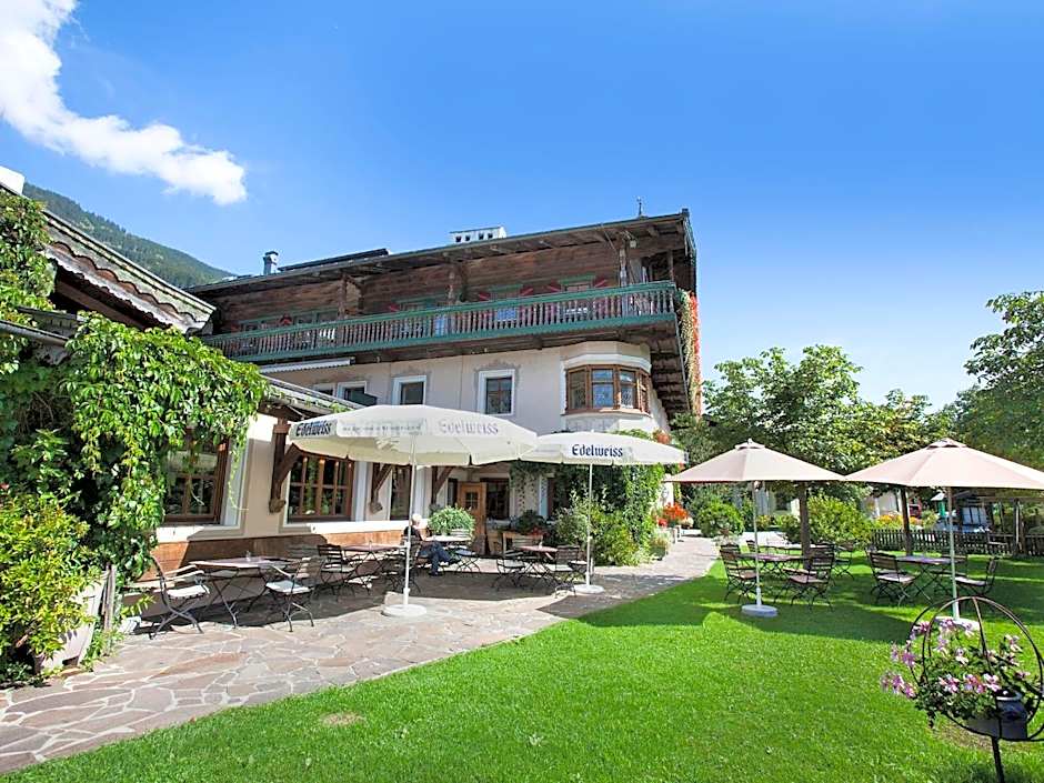 Hotel Senningerbräu