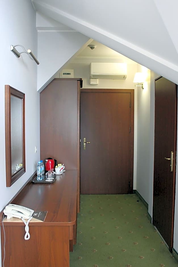 Hotel Masovia