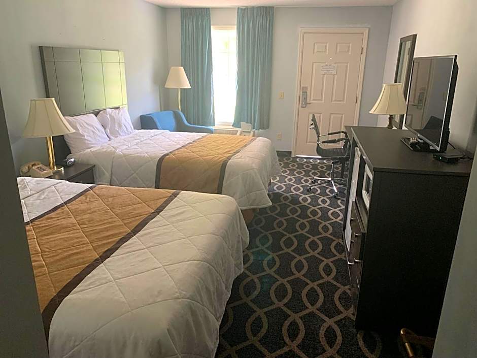 Richland Inn - Lewisburg