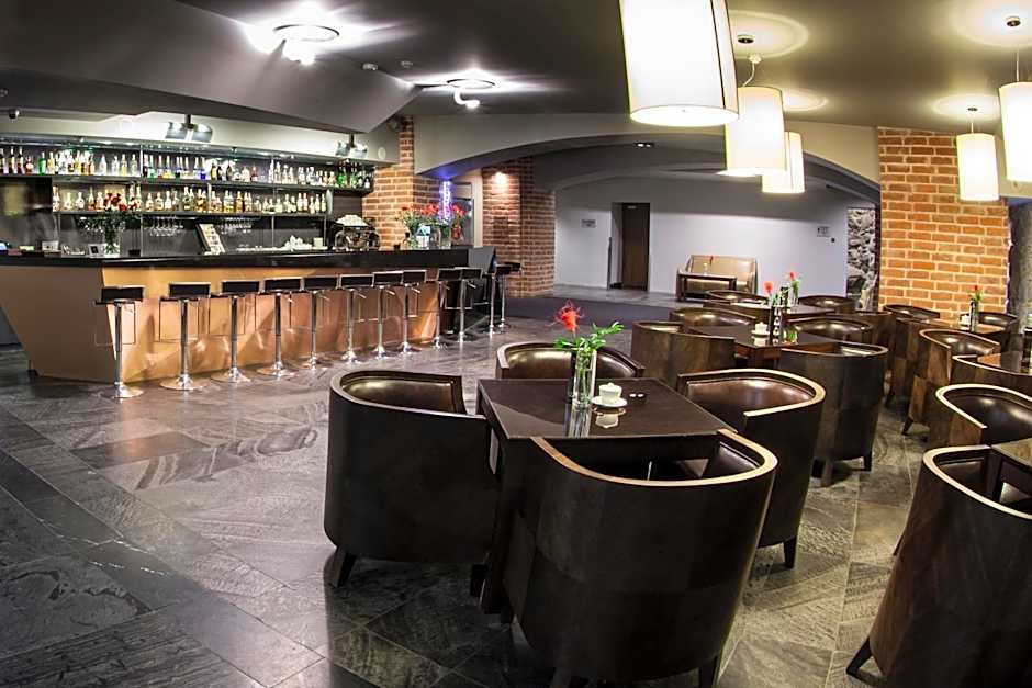 Hotel Krasicki