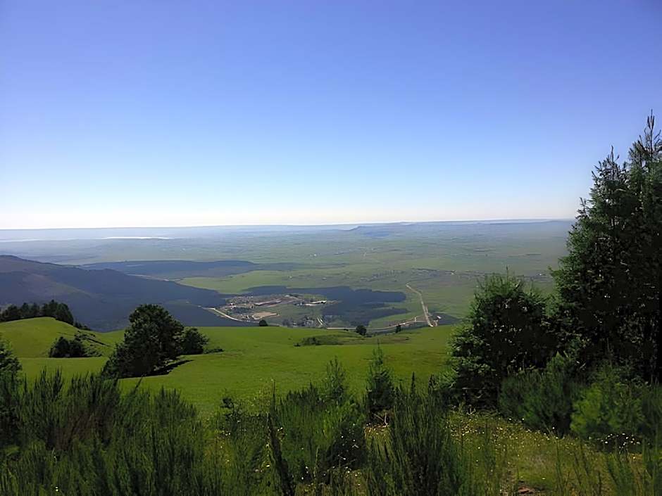 Oak Lane Bed and Breakfast