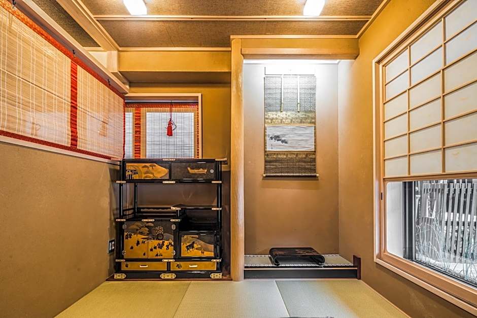 Hotel Alza Kyoto