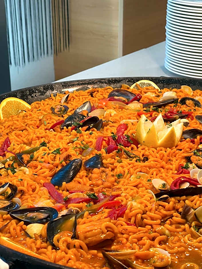 Hotel Neptuno by ON Hotels Group