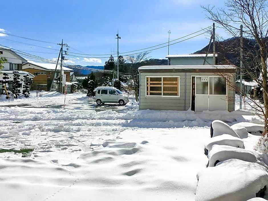 Hanasaku Onsen Yoshiyaso