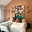 The Trail in Adams - Berkshires' Art Hotel