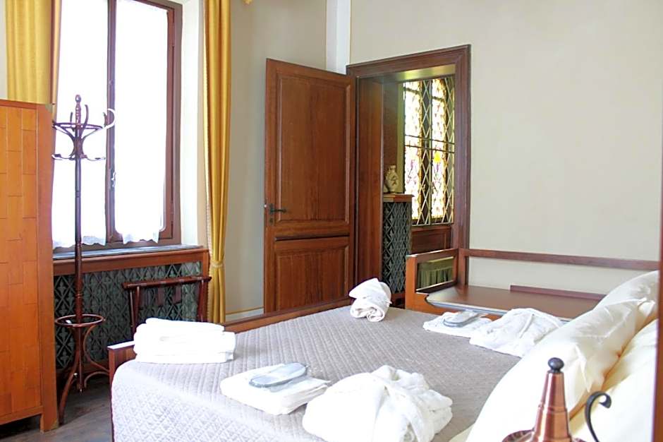 Bed & Breakfast OttoQuadri