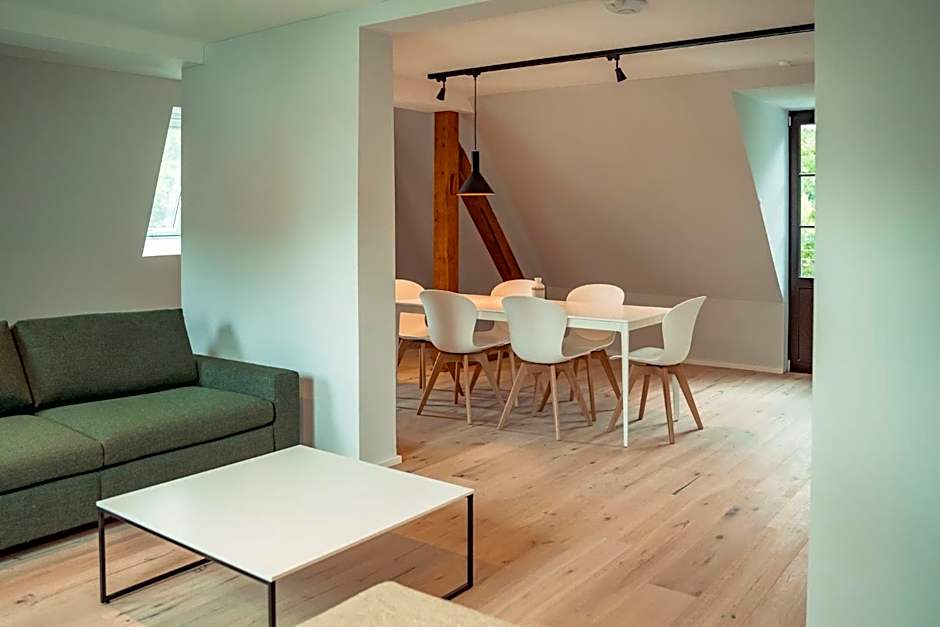 Mariandl im Oberwirt