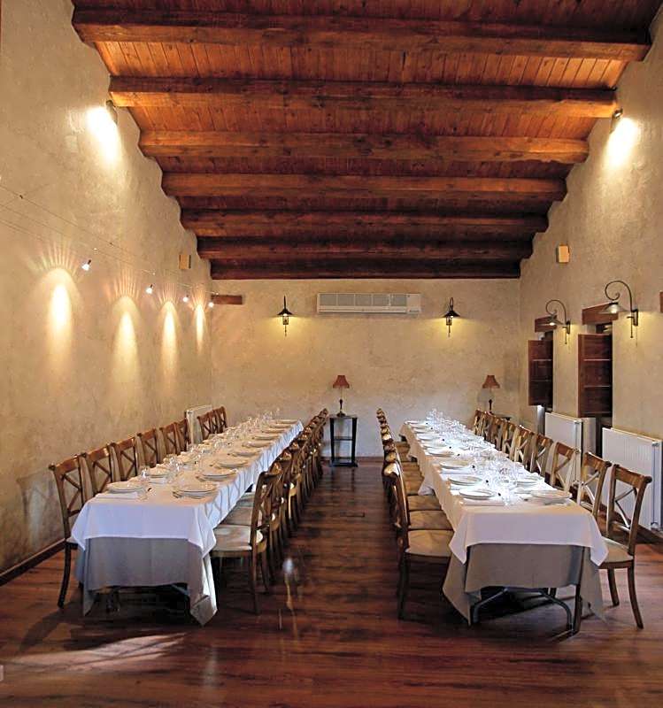 Posada Los Condestables Hotel & Spa