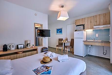 Studio - Disability Access