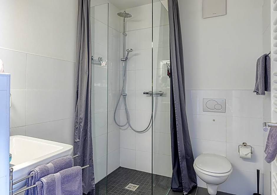 Apart Hotel Fulda