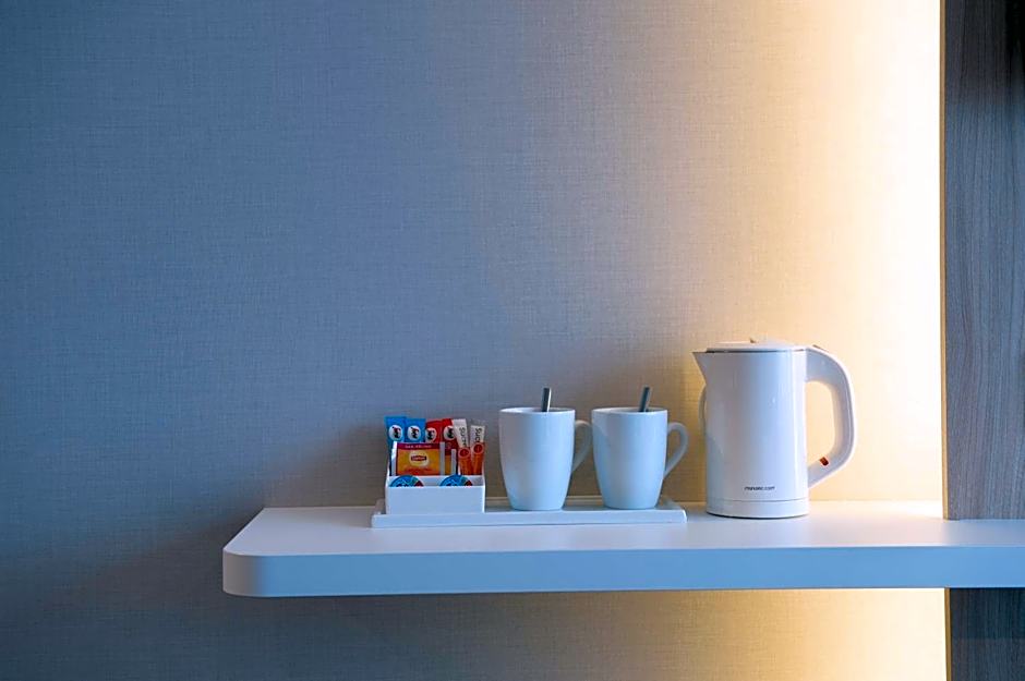 Holiday Inn Express Paris - CDG Airport By IHG
