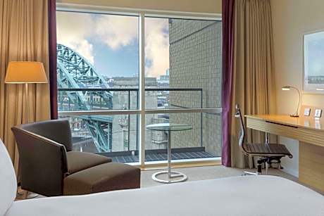 Double Executive Room