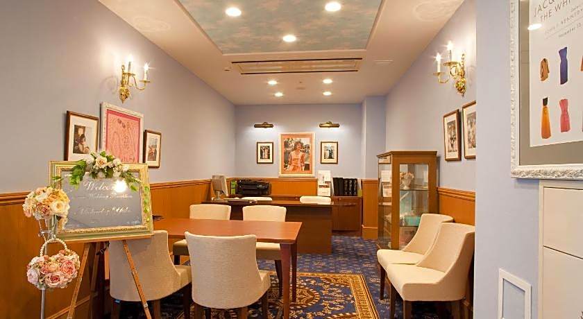 Hotel Boston Plaza Kusatsu Biwako