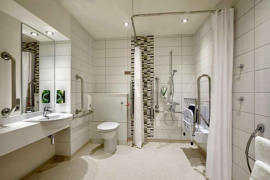 Premier Inn Nottingham City - Goldsmith St