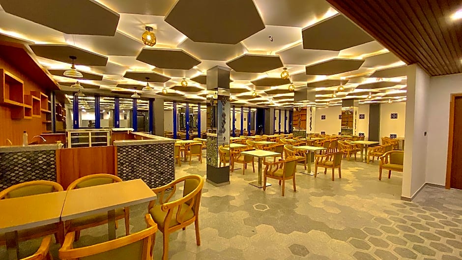 Kaani Palm Beach at Maafushi