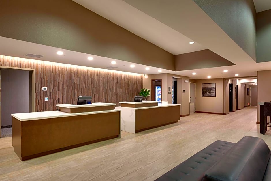 Residence Inn by Marriott Salt Lake City-West Jordan