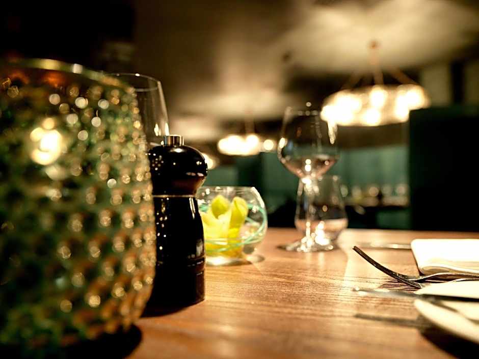Hotel Indigo Liverpool By IHG