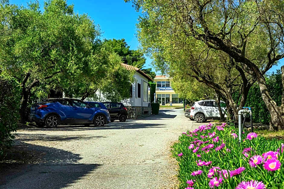Hotel Hanioti Village Spa