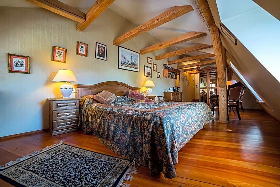 Shakespeare Boutique Hotel