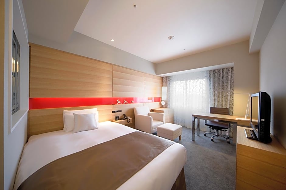 Hotel Metropolitan Akita