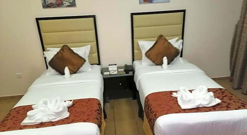 Al Massa Hotel Apartments 1