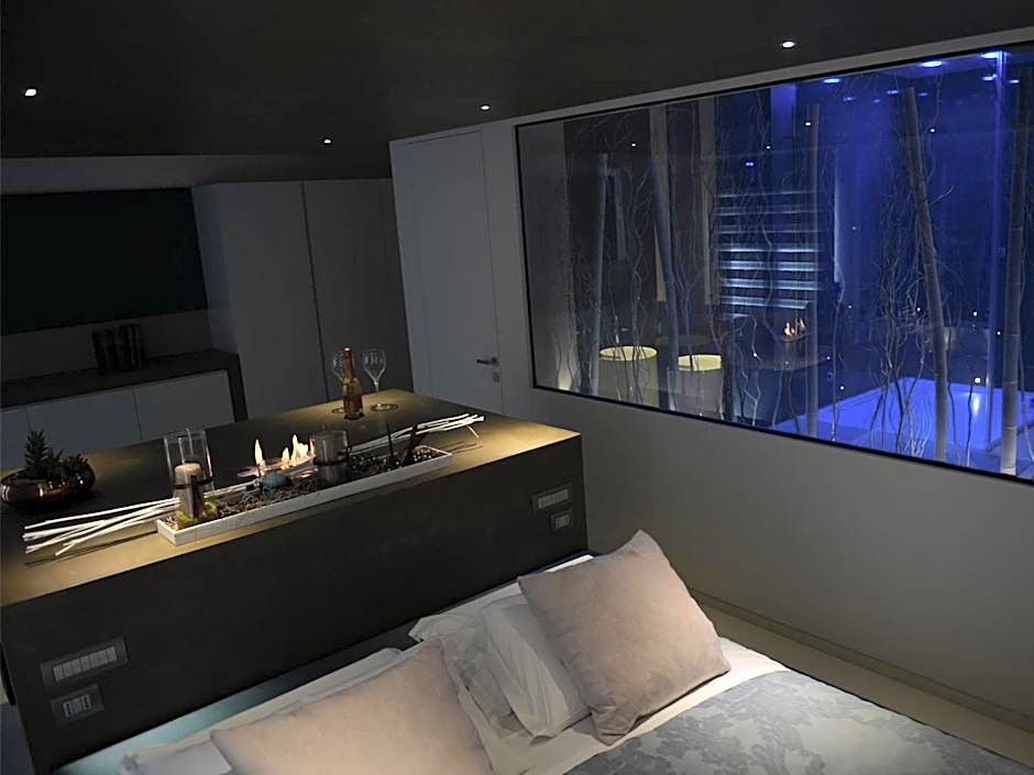 La Residenza del Monaco bianco