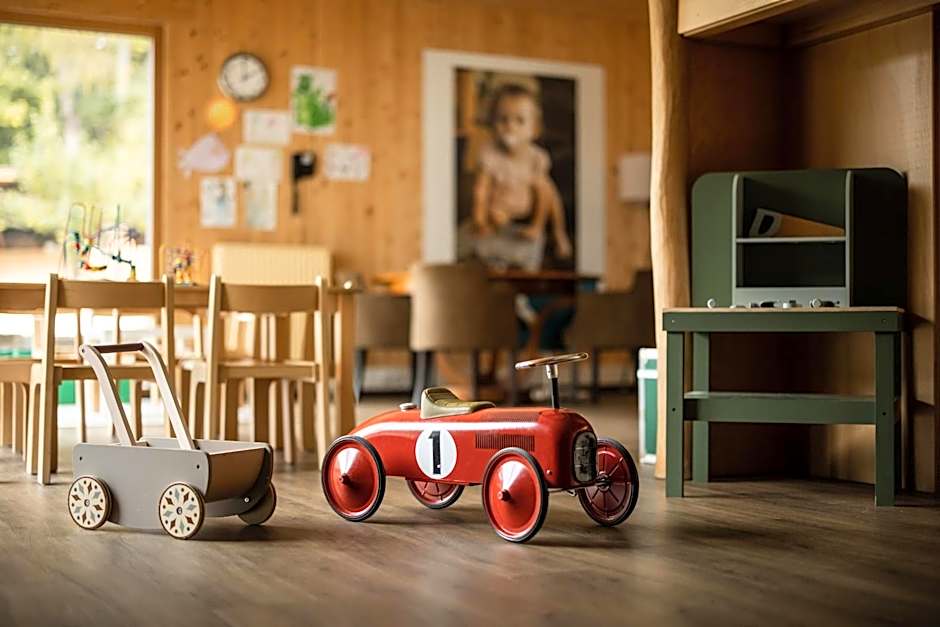 ALPIANA - green luxury Dolce Vita Hotel