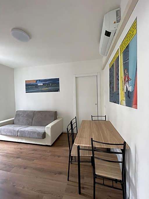 L'ETRANGE RENDEZ-VOUS Tome 1