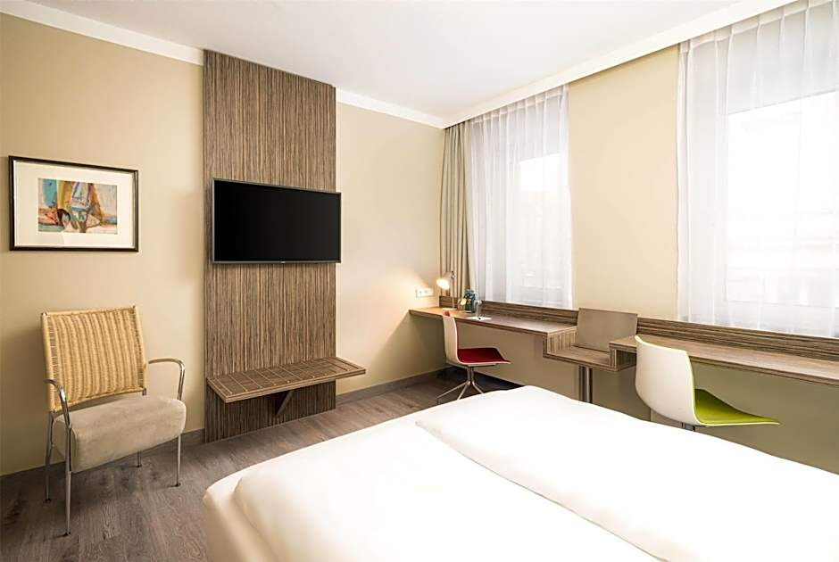 elaya hotel hannover city, Trademark by Wyndham