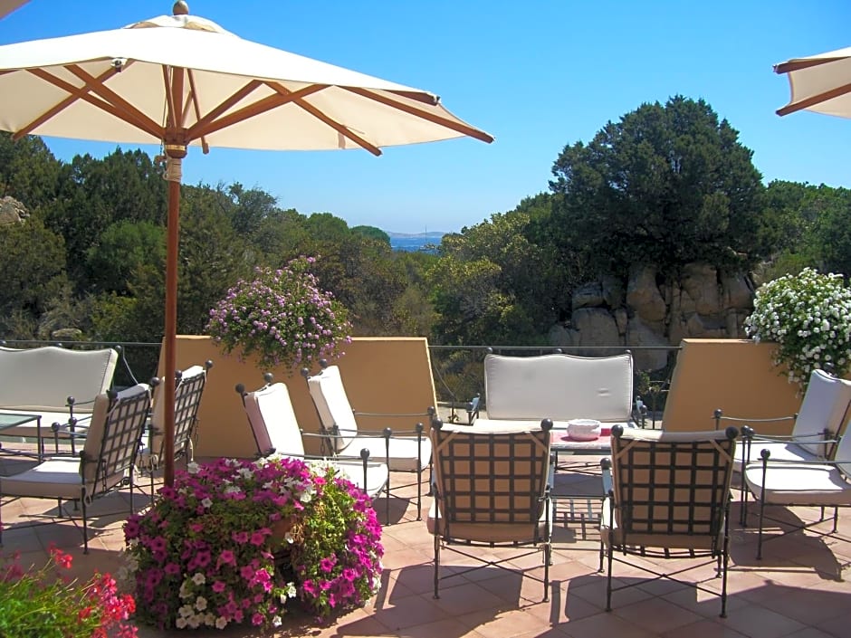 Hotel Capriccioli