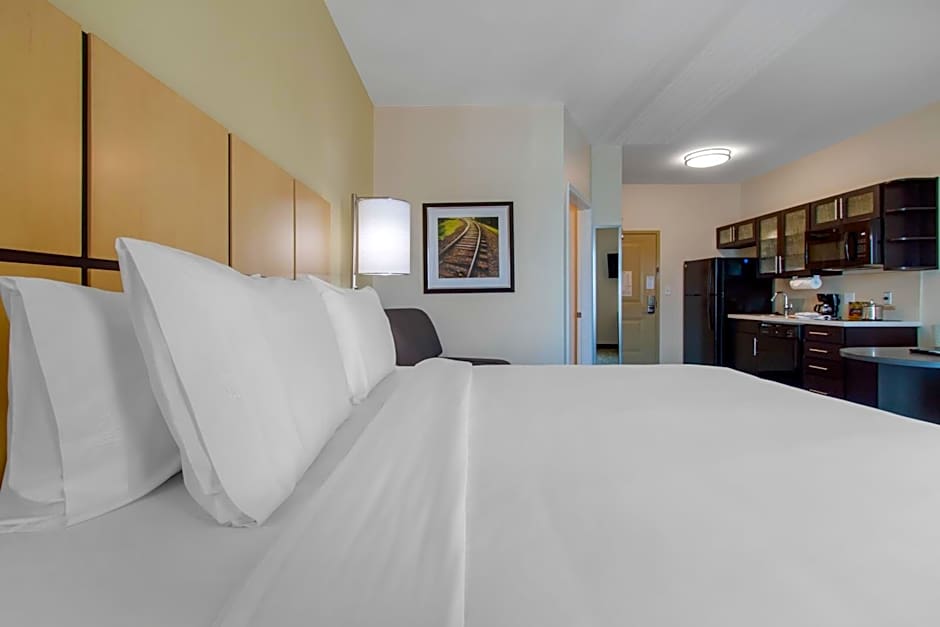 Candlewood Suites San Antonio Lackland AFB Area By IHG