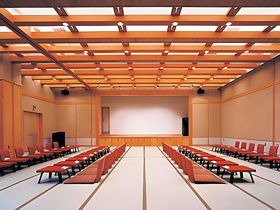 Tateyama Prince Hotel