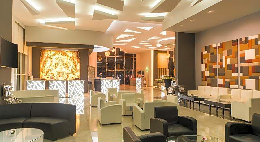 Best Western Plus Doha