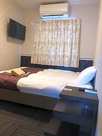 Double Room - Non-Smoking