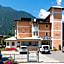 Hotel Cristina