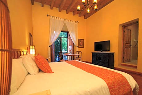 Hotel Ciudad Real Centro Historico