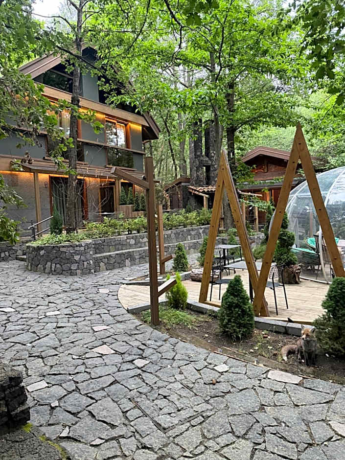 Locanda Milia Etna