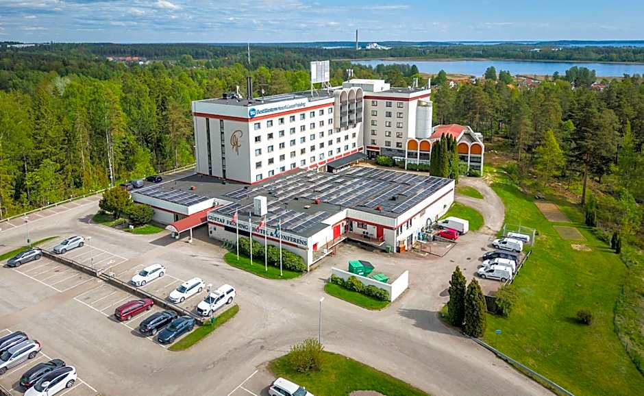 Best Western Gustaf Froding Hotel & Konferens