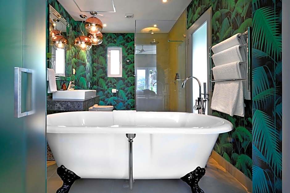 Franschhoek Boutique Hotel