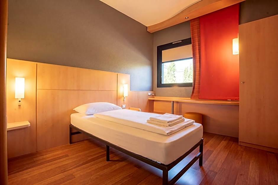 a&o Hostel Milano Ca Granda