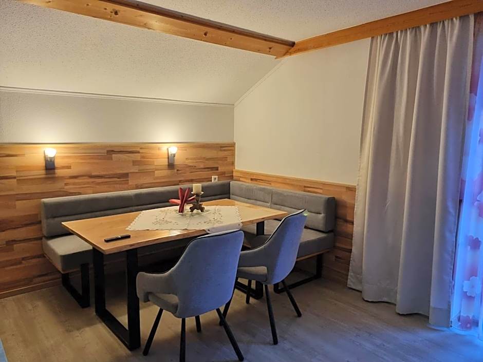 Hotel Gletschermühle