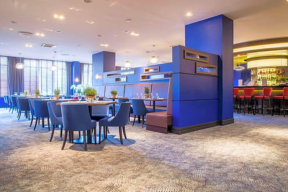 Radisson Blu Sobieski Hotel, Warsaw