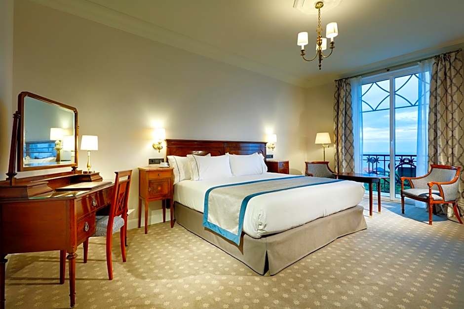 Eurostars Hotel Real