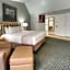 Best Western East Zion Thunderbird Lodge