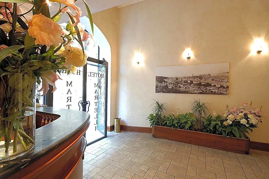 Hotel Martelli