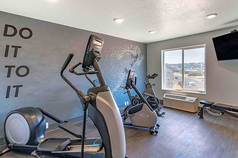 Elizabeth Oceanfront Suites, Ascend Hotel Collection