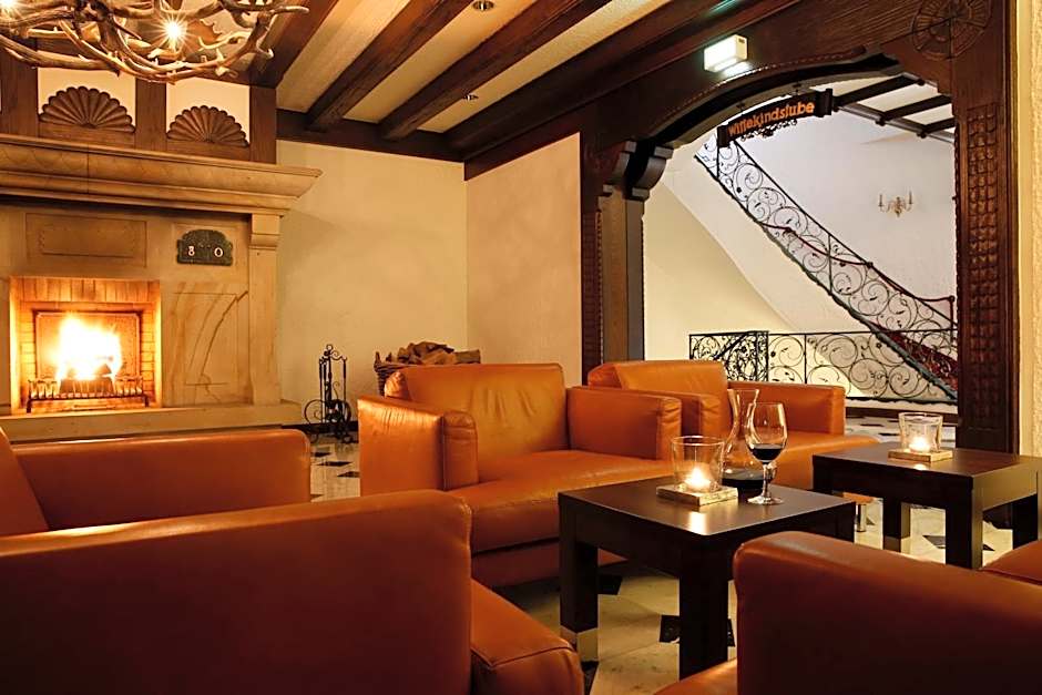 Parkhotel Wittekindshof