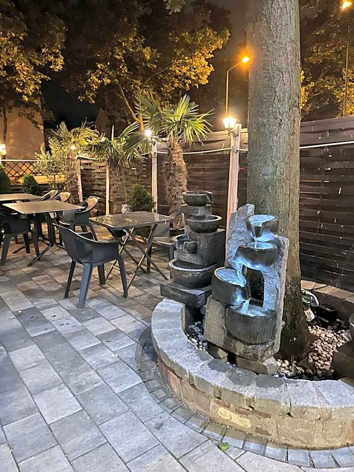 Hotel Frankenthaler Hof