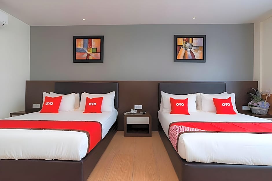 Be Boutique Hotel