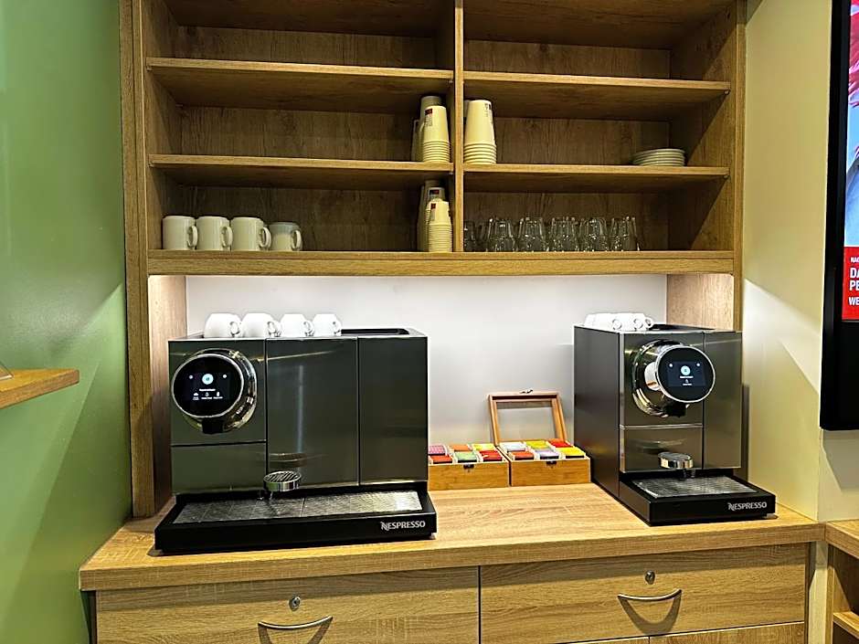 ADAPT APARTMENT HOTEL BERLIN - Adlershof